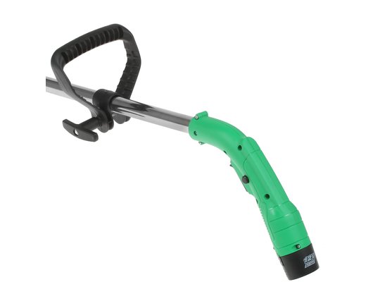 Садовый триммер Zitrek GreenCut 12 (12В, 2х1.5Ач) 082-2001